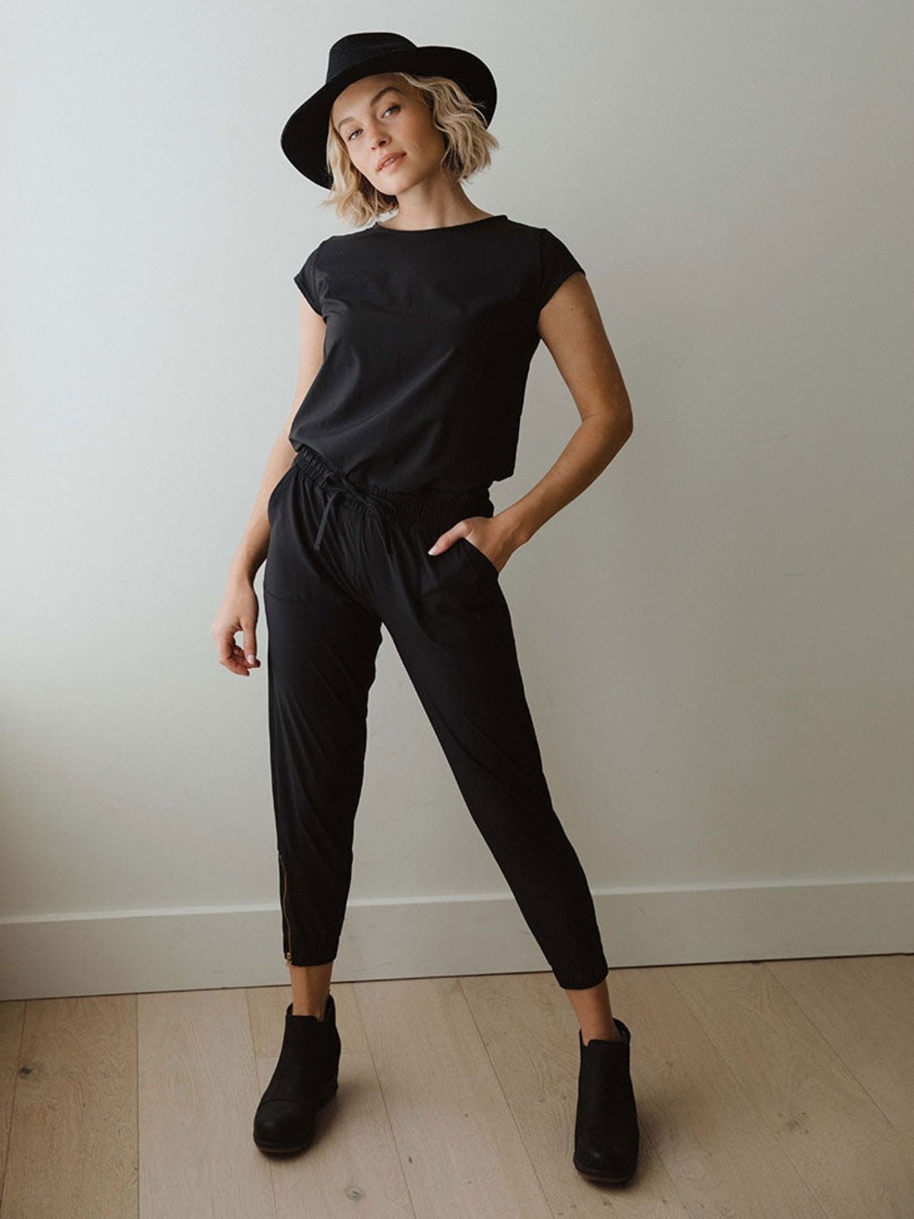 Albion Jumpsuit